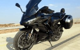 2019 Kawasaki Ninja 1000 ABS