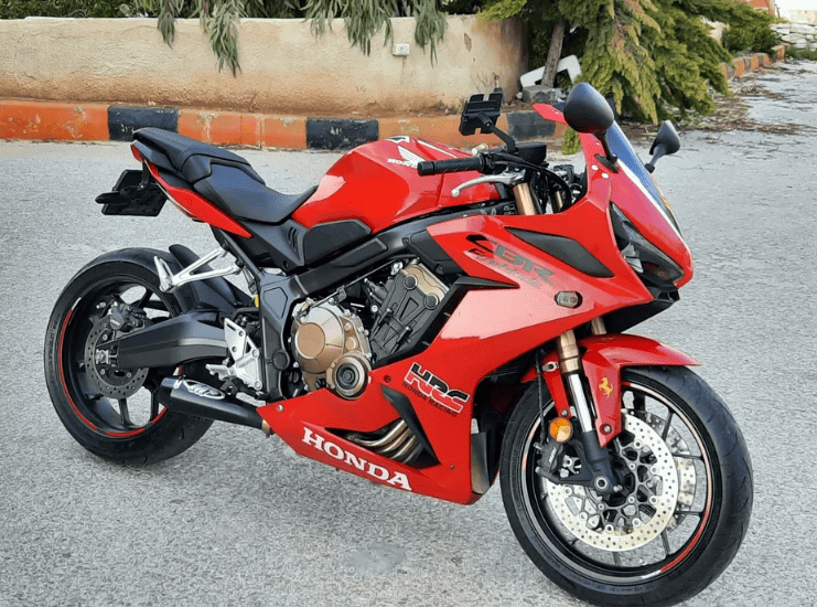 ArabianRider.com - New & Used Motorcycles for Sale in Jordan