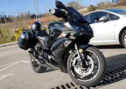
										2019 Kawasaki Ninja 1000 ABS full									