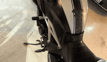 
										2014 Ducati Diavel Carbon full									