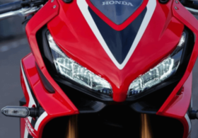 2019 Honda CBR650R ABS